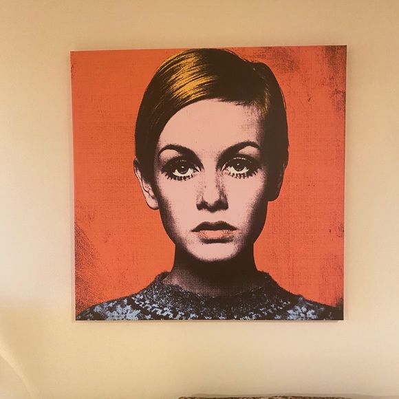 Meet your Posher, Elizabeth - Picture 1 of 1